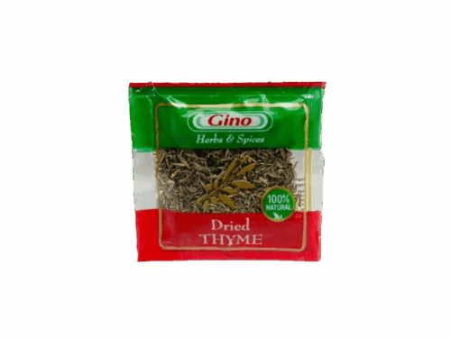 GINO THYME