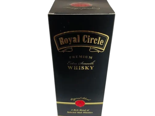 ROYAL CIRCLE WHISKY