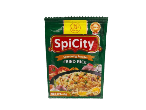SPICITY FRIED RICE SEASONING